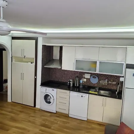 Appartement Safir Cleopatra 3 *