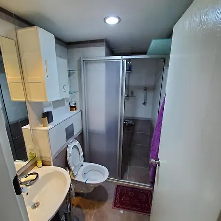 Apartment Safir Cleopatra 3