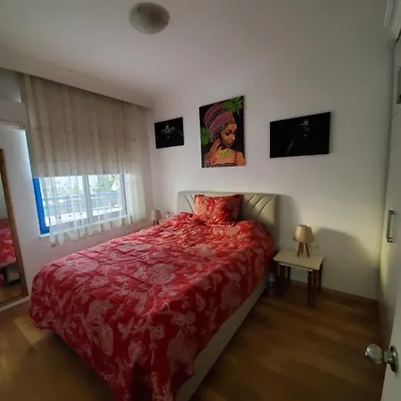 Safir Cleopatra 3 * Alanya