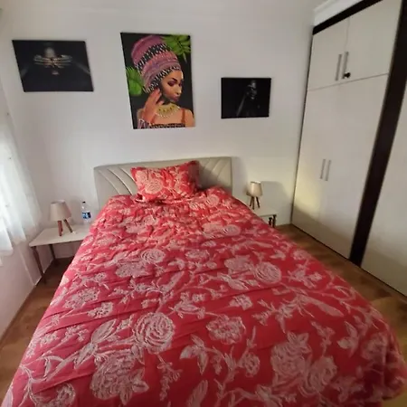 Safir Cleopatra 3 * Alanya